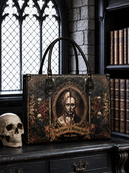 Nachtschwärmer-Büchertaschen