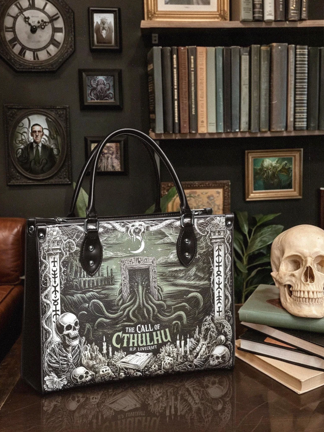 Nachtschwärmer-Büchertaschen