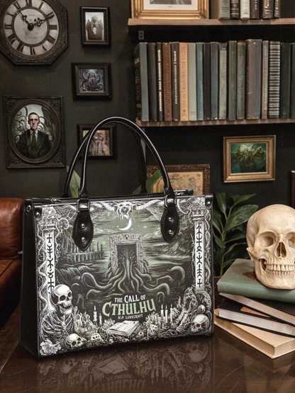 Nachtschwärmer-Büchertaschen