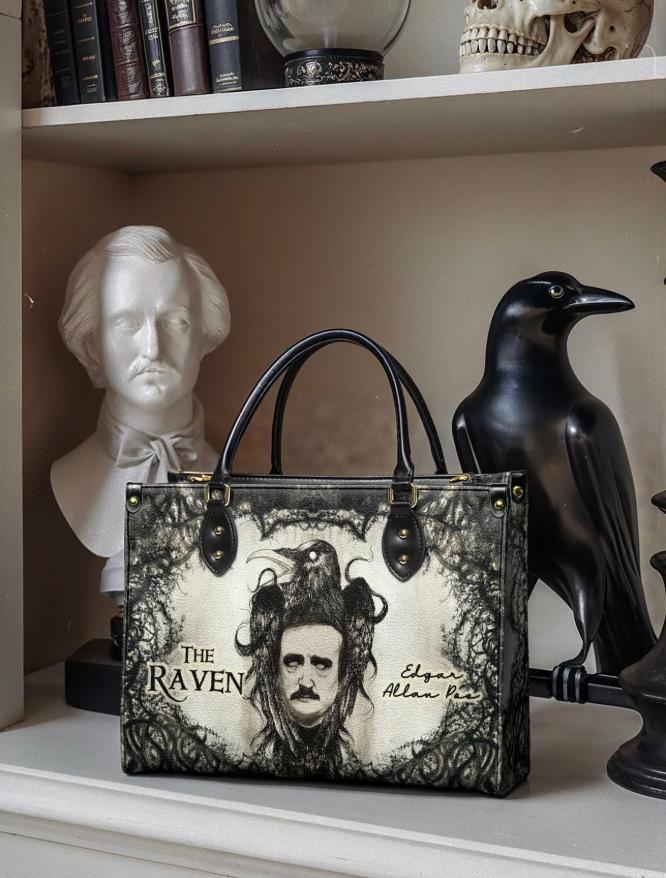 Nachtschwärmer-Büchertaschen