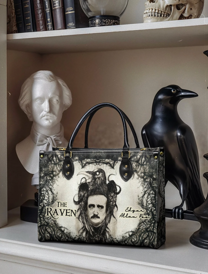 Nachtschwärmer-Büchertaschen