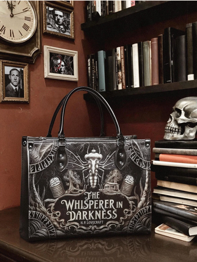 Nachtschwärmer-Büchertaschen