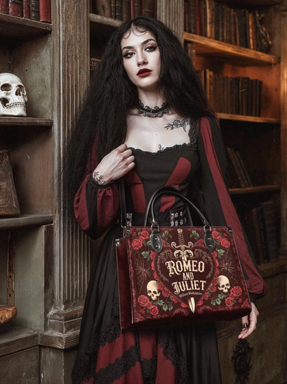 Nachtschwärmer-Büchertaschen