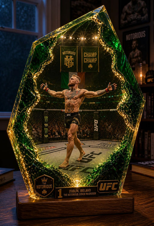 Knockout Lamps™