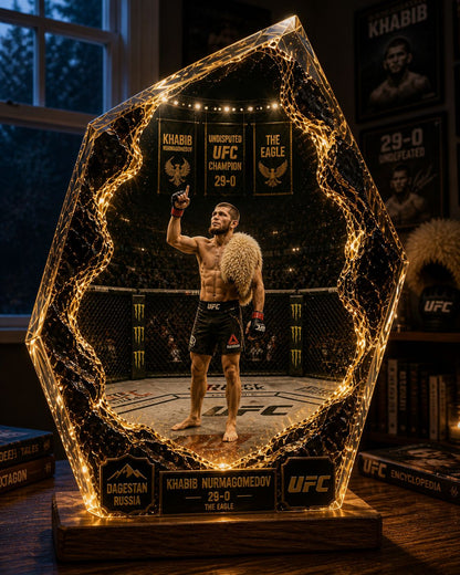 Knockout Lamps™