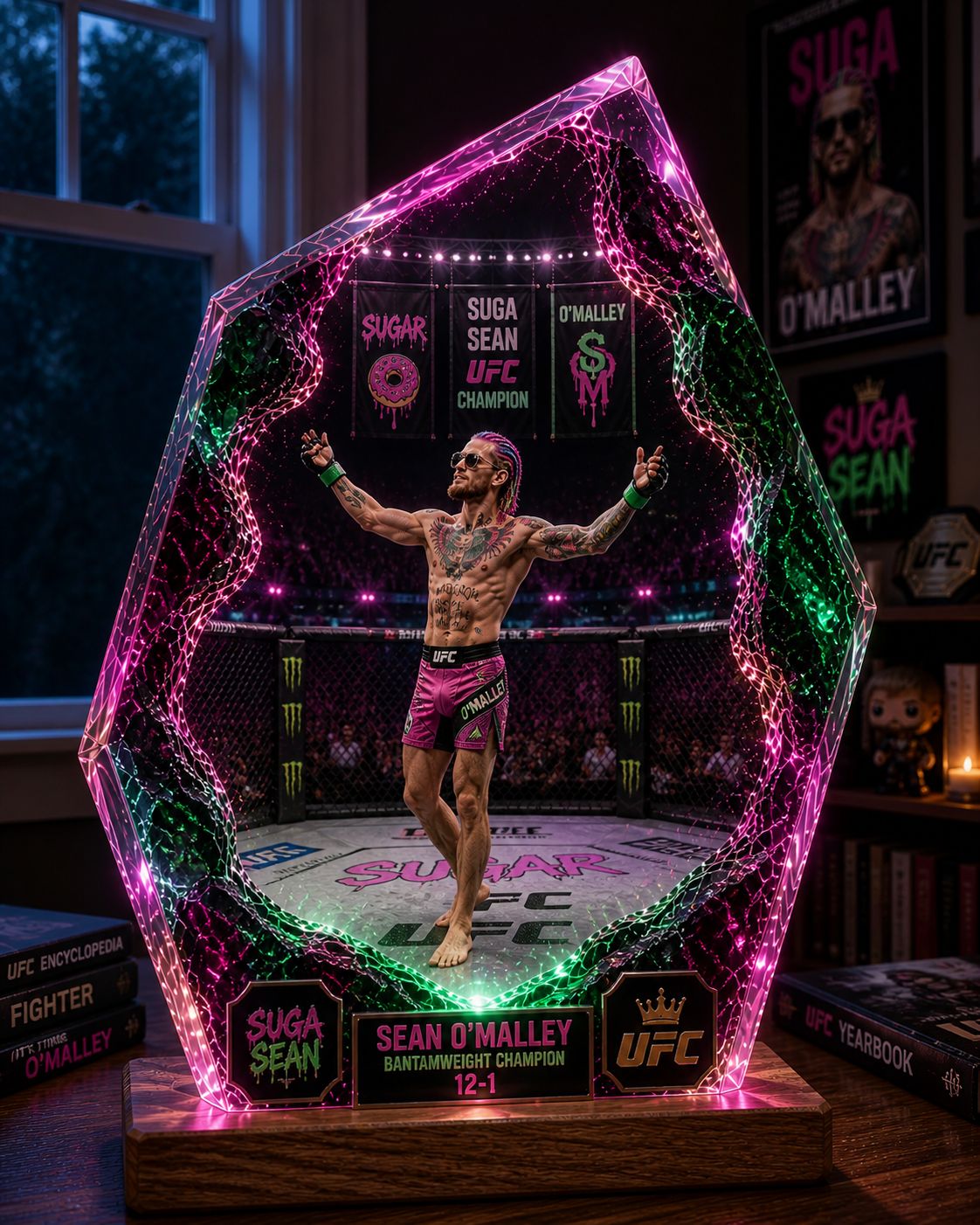 Knockout Lamps™