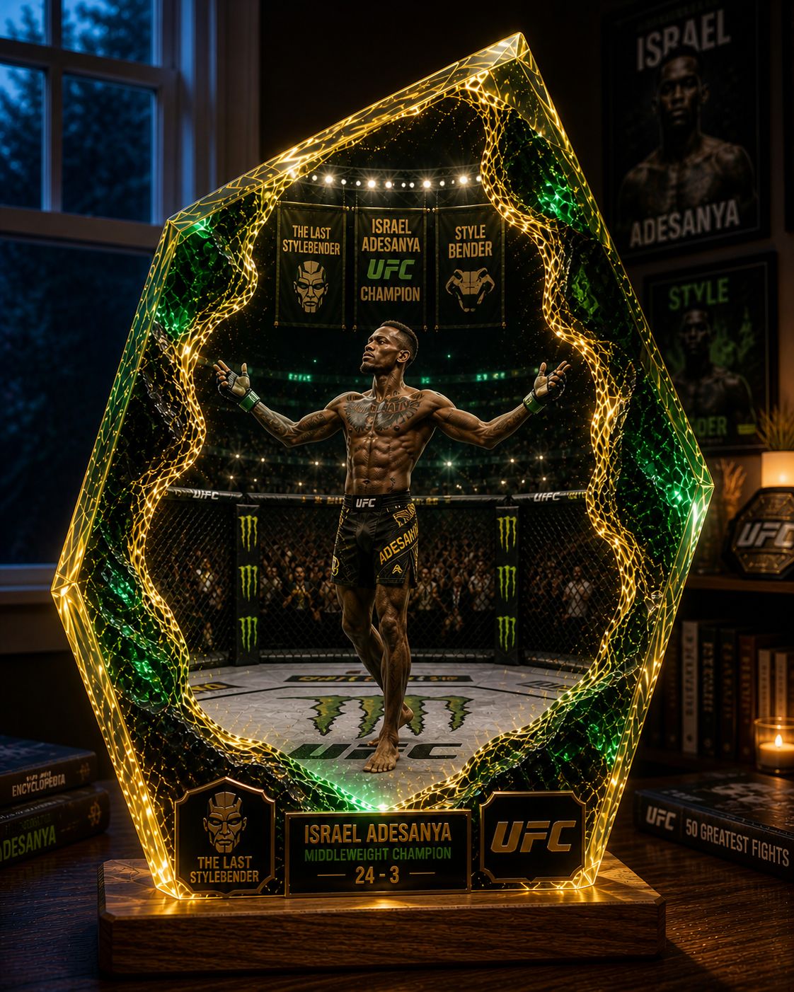 Knockout Lamps™