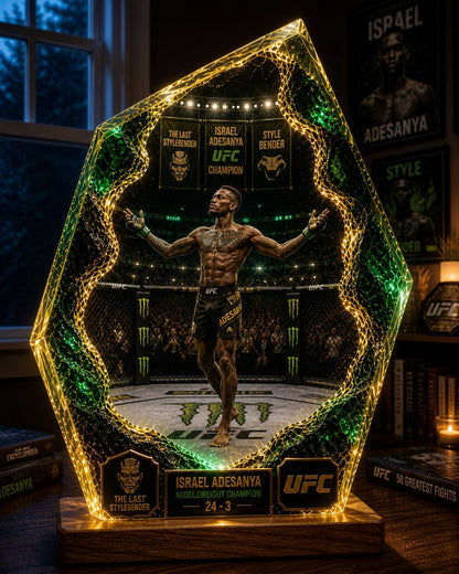 Knockout Lamps™