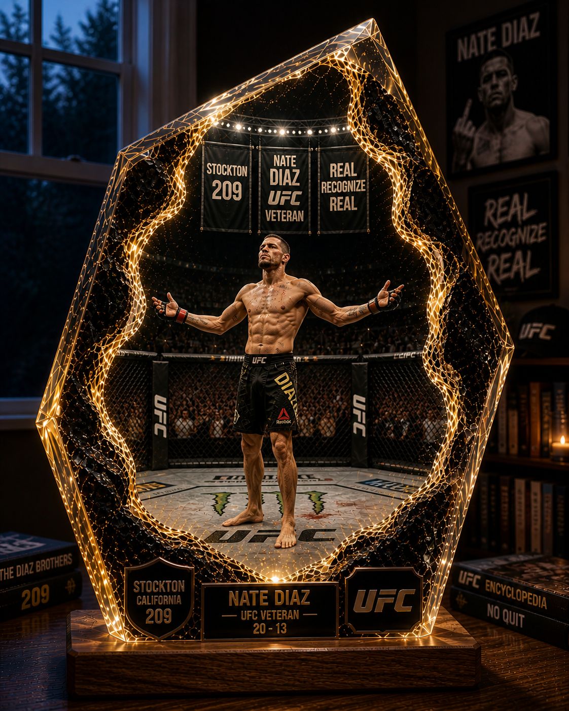 Knockout Lamps™