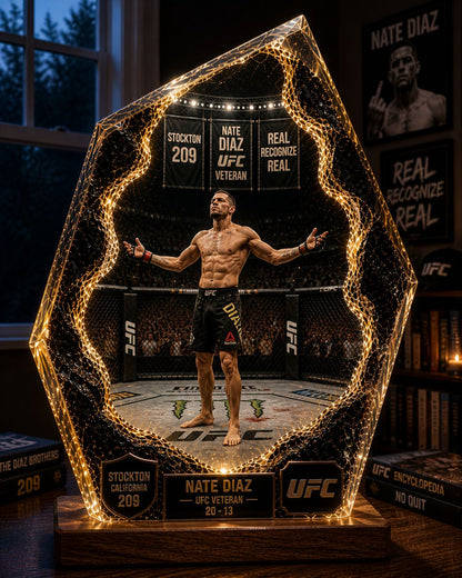 Knockout Lamps™
