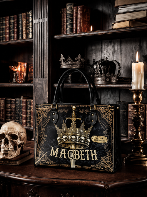 Nachtschwärmer-Büchertaschen